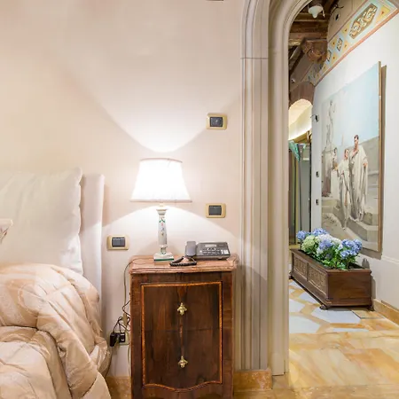 Hotel N.15 Santori Luxury Lucca