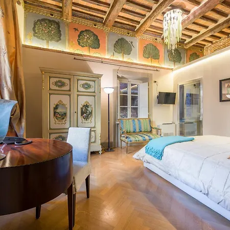 Hotel N.15 Santori Luxury Lucca
