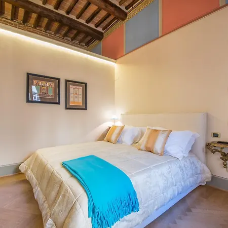 Hotel N.15 Santori Luxury