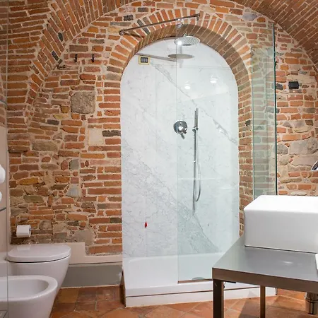N.15 Santori Luxury Hotel Lucca