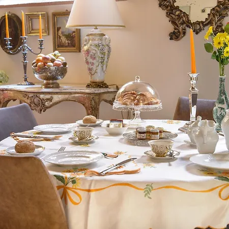 N.15 Santori Luxury Lucca