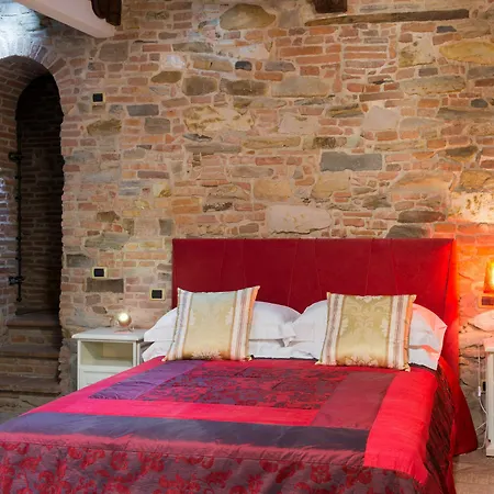 N.15 Santori Luxury Hotel Lucca