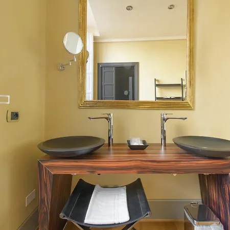 N.15 Santori Luxury 3* Lucca