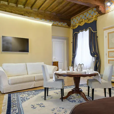 Hotel N.15 Santori Luxury