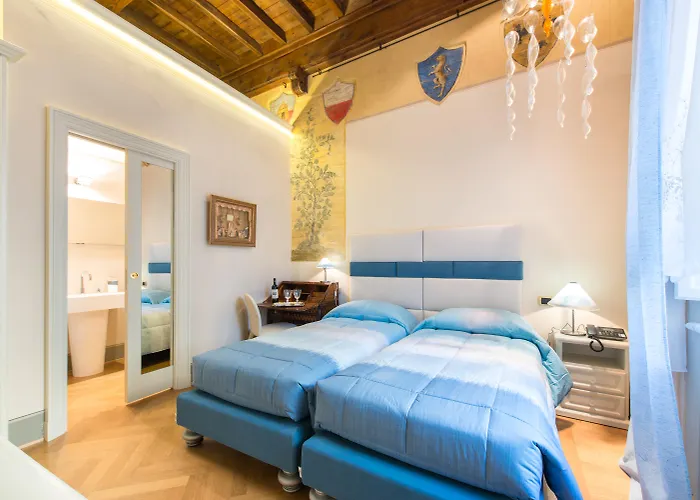 N.15 Santori Luxury Ξενοδοχείο Λούκα