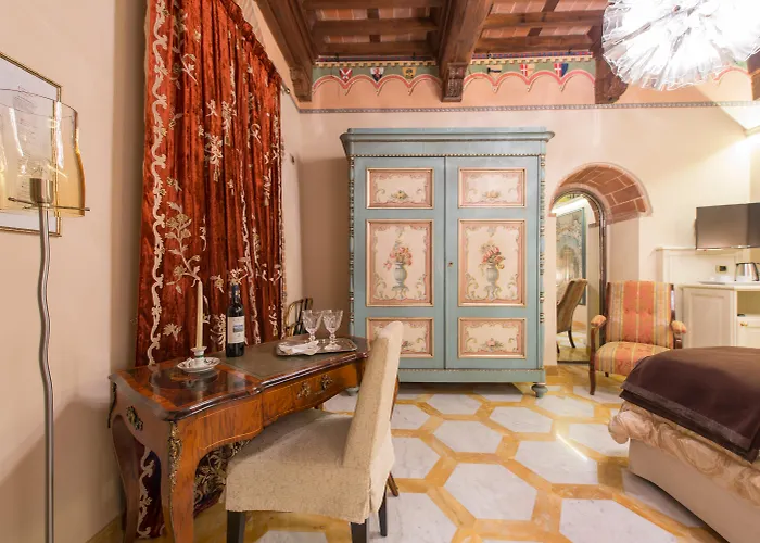 Ξενοδοχείο N.15 Santori Luxury