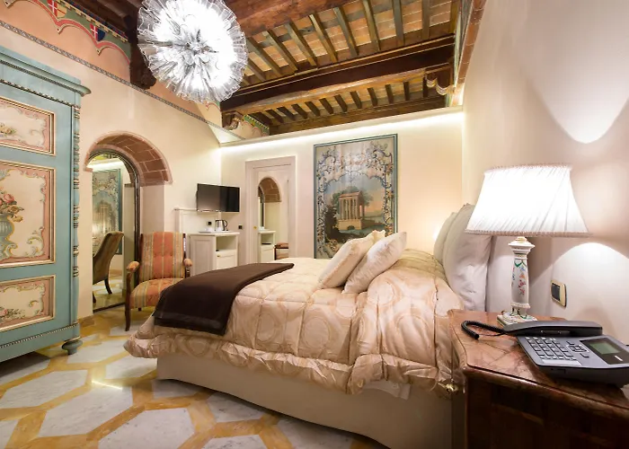 N.15 Santori Luxury Ξενοδοχείο 3*