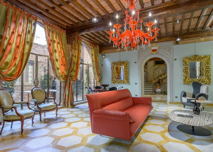 Ξενοδοχείο N.15 Santori Luxury 3*