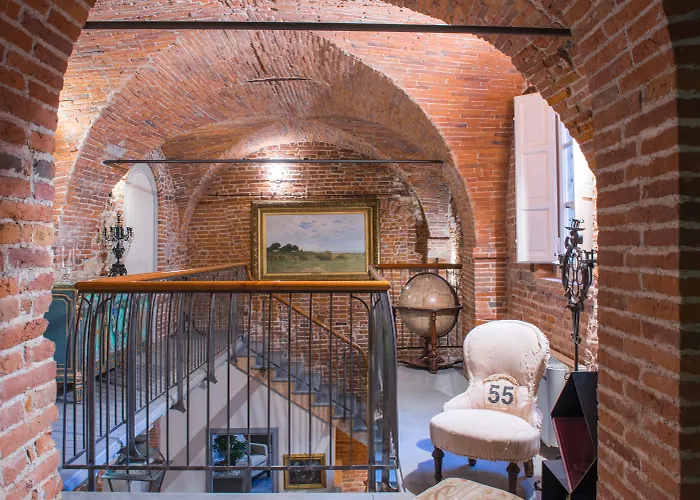 N.15 Santori Luxury Ξενοδοχείο Λούκα