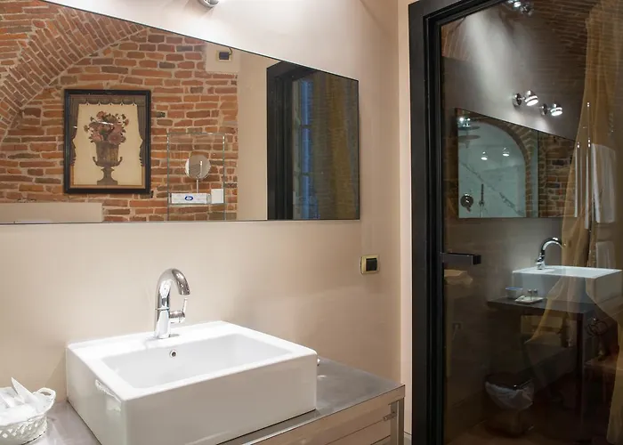 Ξενοδοχείο N.15 Santori Luxury 3*