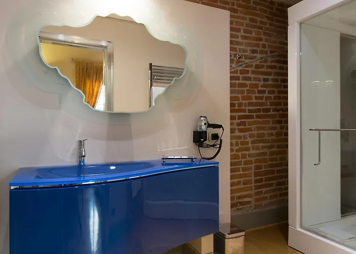 N.15 Santori Luxury Ξενοδοχείο 3*