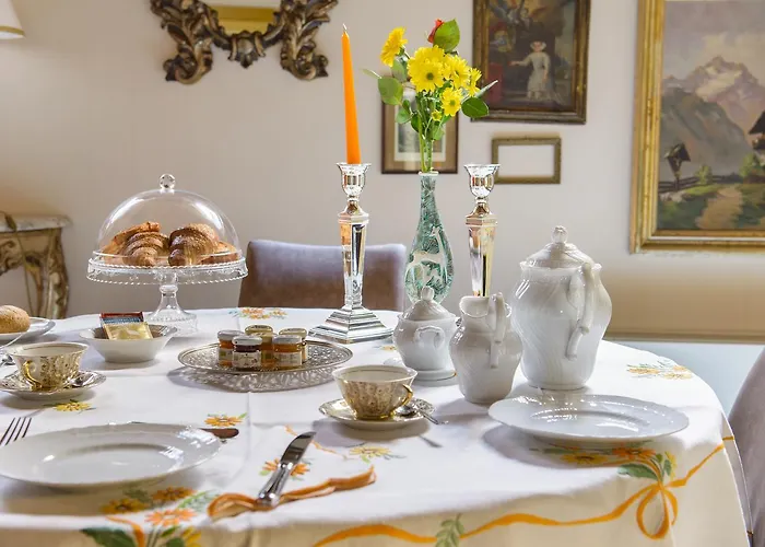 N.15 Santori Luxury Ξενοδοχείο 3*