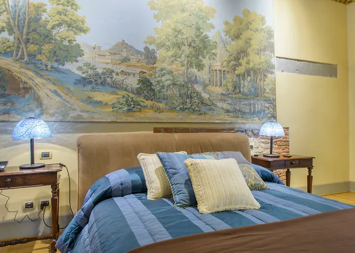 N.15 Santori Luxury Ξενοδοχείο