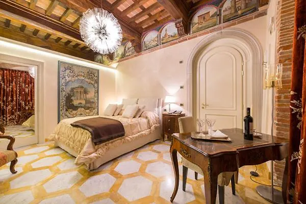 N.15 Santori Luxury Ξενοδοχείο 3*